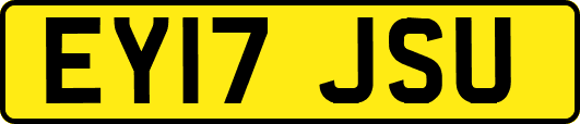 EY17JSU