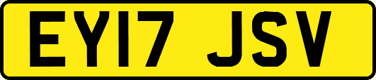 EY17JSV