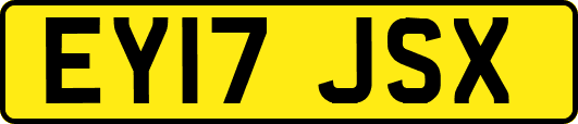 EY17JSX