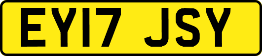 EY17JSY