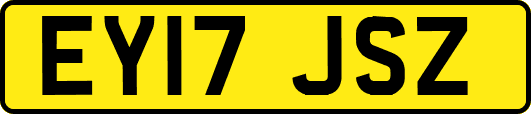 EY17JSZ