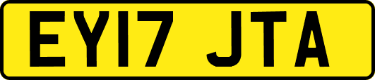 EY17JTA