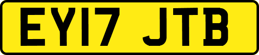 EY17JTB