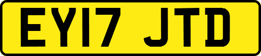 EY17JTD