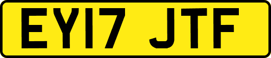 EY17JTF