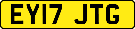 EY17JTG