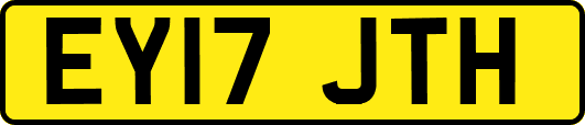 EY17JTH