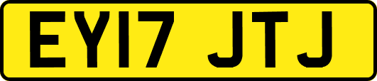 EY17JTJ