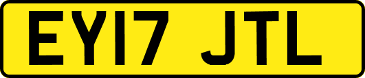 EY17JTL