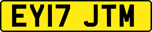 EY17JTM