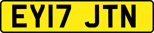 EY17JTN