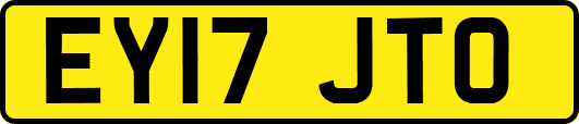 EY17JTO