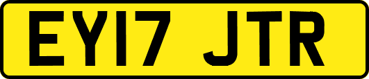 EY17JTR