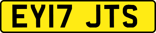 EY17JTS