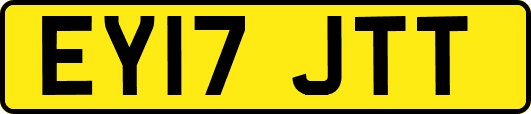 EY17JTT