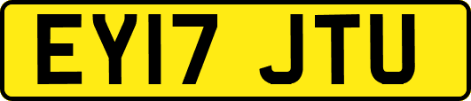 EY17JTU