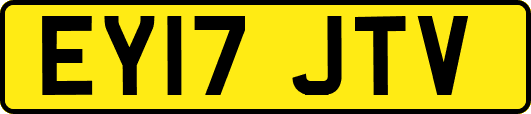 EY17JTV