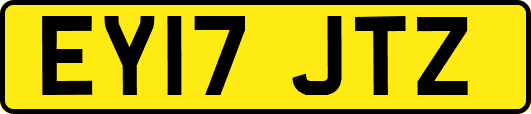 EY17JTZ