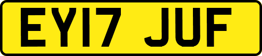 EY17JUF