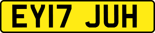 EY17JUH