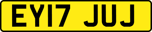 EY17JUJ