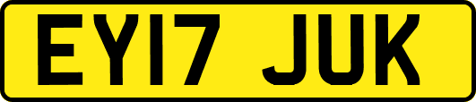 EY17JUK