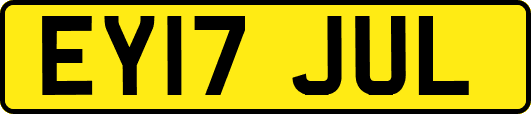 EY17JUL