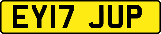 EY17JUP