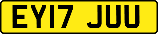 EY17JUU