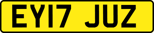 EY17JUZ