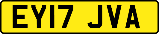 EY17JVA