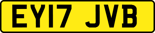 EY17JVB