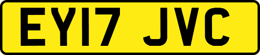 EY17JVC