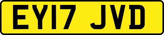 EY17JVD