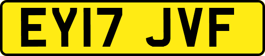 EY17JVF