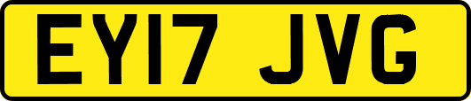 EY17JVG