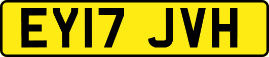 EY17JVH
