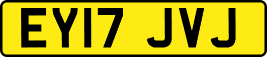 EY17JVJ