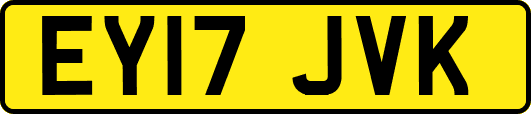 EY17JVK