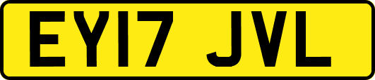 EY17JVL