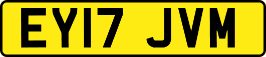 EY17JVM