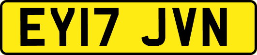 EY17JVN
