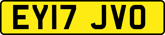 EY17JVO