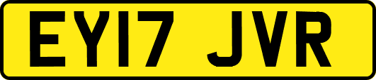 EY17JVR