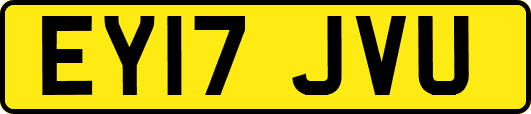 EY17JVU