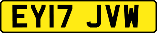 EY17JVW