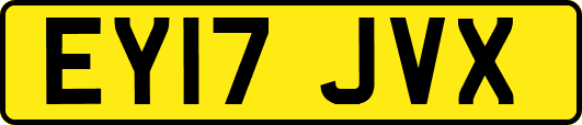 EY17JVX