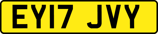 EY17JVY