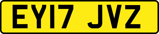 EY17JVZ