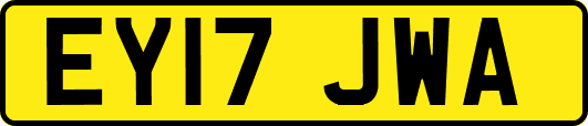EY17JWA